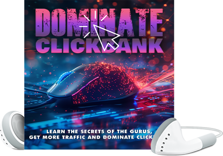 ClickBank Affiliate Marketing